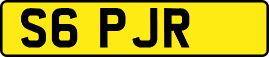 S6PJR