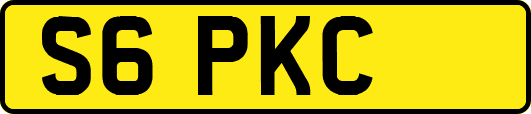 S6PKC