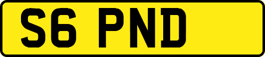 S6PND