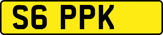 S6PPK