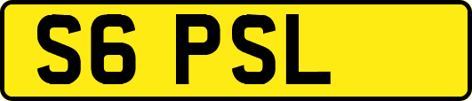 S6PSL