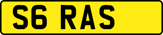 S6RAS
