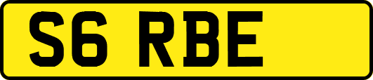 S6RBE