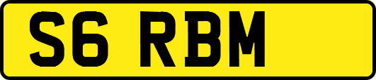 S6RBM