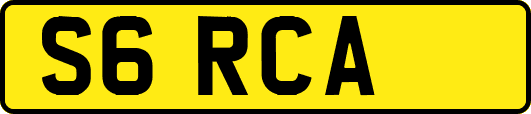 S6RCA