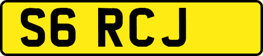 S6RCJ