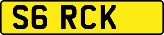 S6RCK