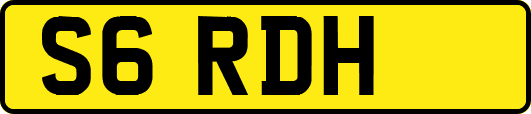 S6RDH