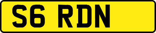 S6RDN