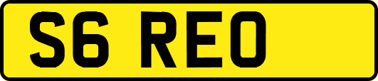 S6REO