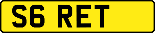 S6RET