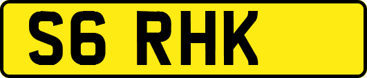 S6RHK