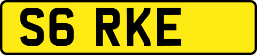 S6RKE