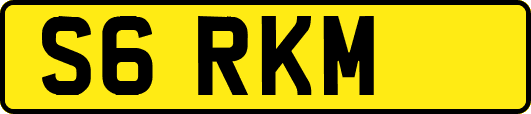 S6RKM