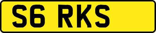 S6RKS