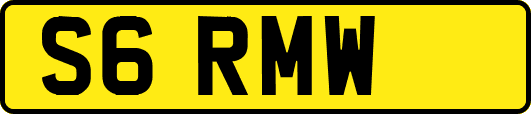 S6RMW