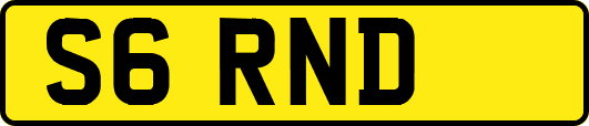 S6RND