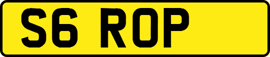 S6ROP