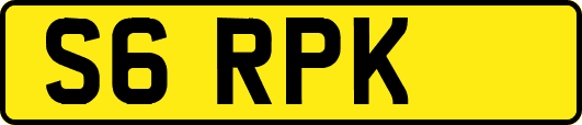 S6RPK