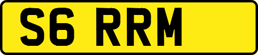 S6RRM