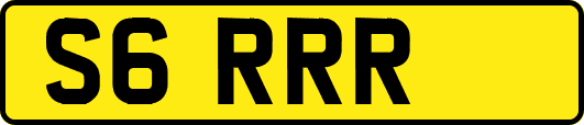 S6RRR