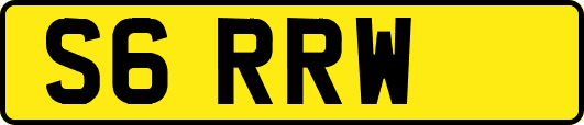 S6RRW