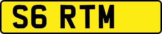 S6RTM
