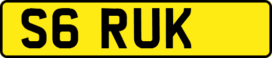 S6RUK