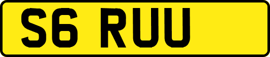 S6RUU
