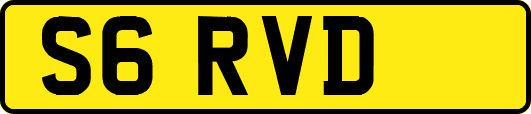 S6RVD