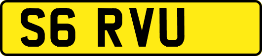 S6RVU