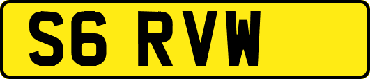 S6RVW