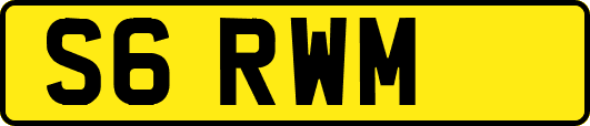 S6RWM