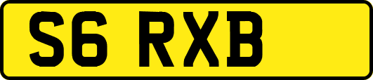 S6RXB