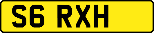 S6RXH