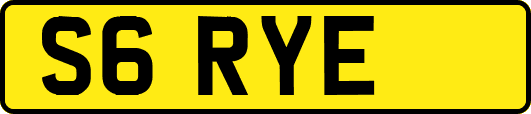 S6RYE