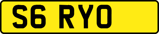 S6RYO