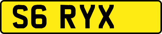S6RYX