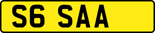 S6SAA