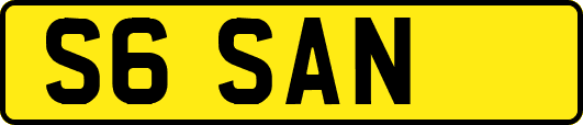S6SAN