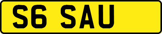 S6SAU