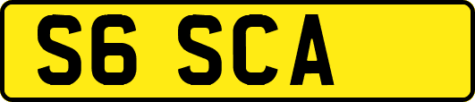 S6SCA