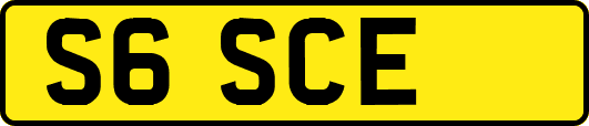 S6SCE
