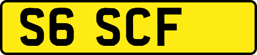 S6SCF
