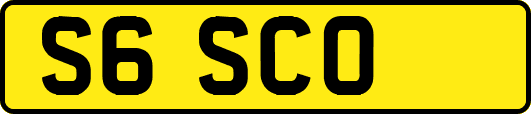 S6SCO