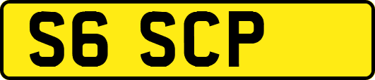 S6SCP