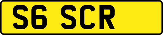 S6SCR