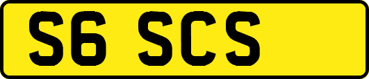 S6SCS