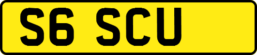 S6SCU