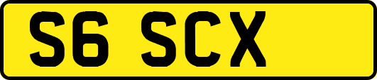 S6SCX